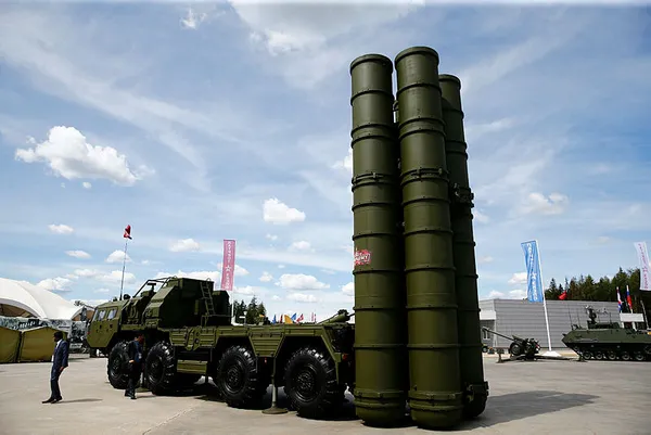 Kemal Kılıçdaroğlu'nun "S-400'ü kime karşı kullanacaksınız?" sorusuna A Haber yanıt verdi! - 2