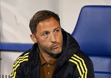 Fenerbahçe'de Domenico Tedesco'nun tazminatı belli oldu
