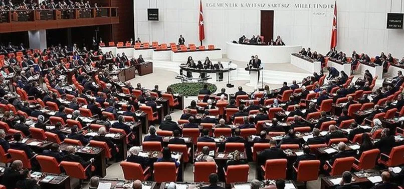 Yargı Paketi Meclis yolunda! Seri yargılama usulü geliyor