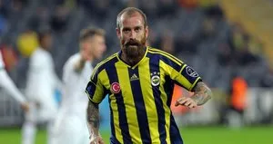 Topuz ve Meireles boşta kaldı!