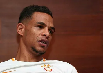 Fernando: Galatasaray konusunda yanılmadım