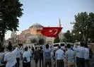 Yunanistan'dan Ayasofya hazımsızlığı! Türk ürünlerine boykot