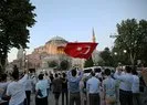 Yunanistan’dan Ayasofya hazımsızlığı!