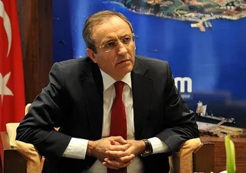 PETKİM Yönetim Kurulu Üyesi Kenan Yavuz istifa etti