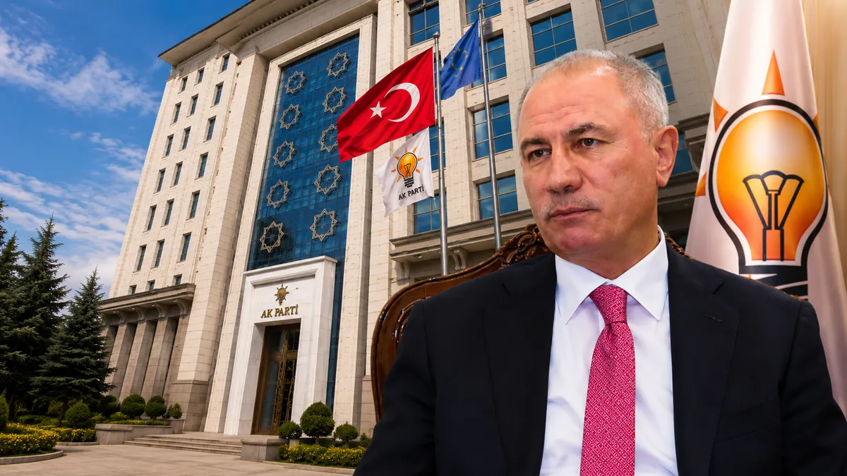 Efkan Ala'dan A Haber'e özel açıklamalar: "AK Parti'nin 33. İstişare Kampı Türkiye Yüzyılı için yol haritası olacak"