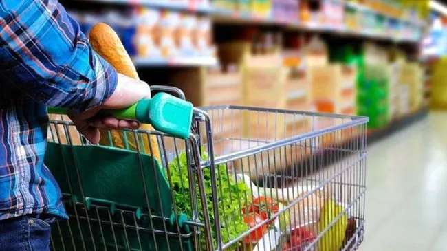 Bakan Elvan’dan enflasyon mesajı: Önlemlerimizden asla taviz vermeyeceğiz