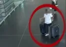 İstanbul Havalimanında hanutçulara operasyon