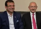 İmamoğlundan Kılıçdaroğluna dosya şantajı mı?