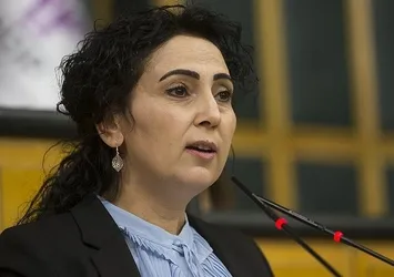 Figen Yüksekdağ’ın avukatı Özbingöl gözaltına alındı