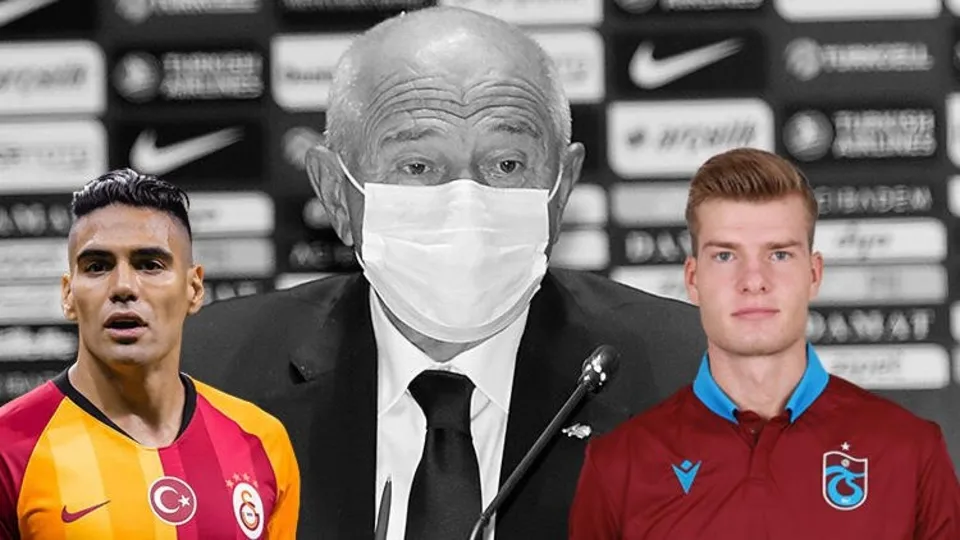 Süper Lig'de devrim gibi karar! İşte yeni yabancı kuralı