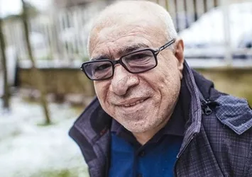 Gözaltına alınan İlyas Salman serbest bırakıldı