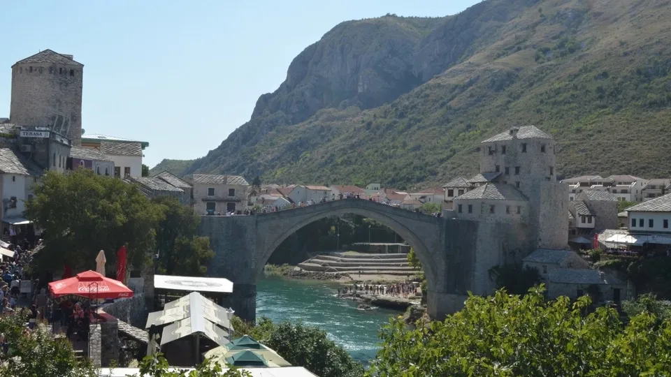 Osmanlı Mirası: Bosna Hersek