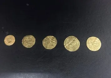 İstanbul'da 'milyon dolarlık' operasyon