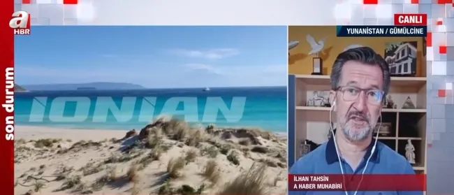 Türkiye’den İtalya’ya giden lüks yatta 19 FETÖ’cü yakalandı