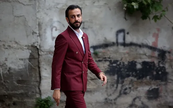 Çukur’un başrolüyle ilgili şaşırtan gerçek! Tam 18 yıl önce fenomen dizide oynamış...