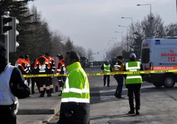 Hainler, doğalgazlı otobüs planı yapmışlar