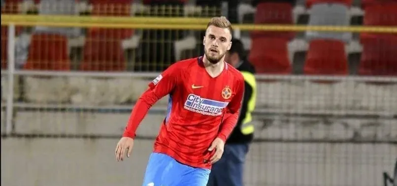 Fenerbahçe'den savunmaya takviye! Bogdan Planic'e yeni teklif