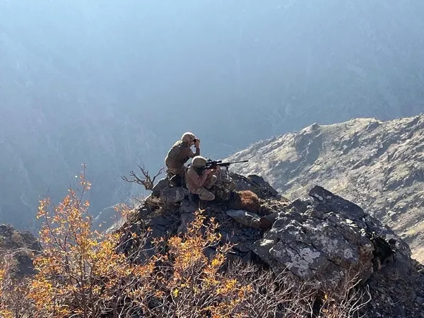 Son dakika: Bitlis'te PKK'ya ağır darbe! Eren Kış-7 operasyonu başladı - 5