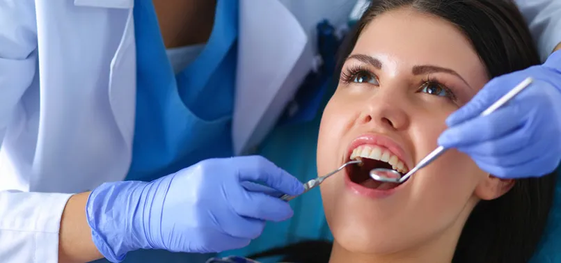 Ramazan öncesi uzman isimden uyarı: Sağlıklı oruç için sağlıklı bir ağız şart