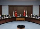 Başkan Erdoğandan kurmaylarına talimat!