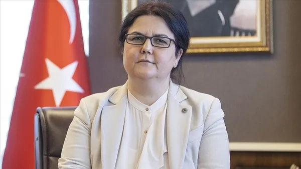 İhtiyaç sahibi ailelerin çocukları için 236 milyon TL ödeme yapıldı - 1