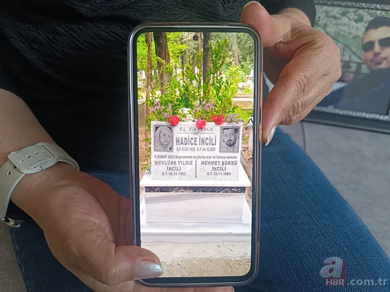 Rönesans Rezidans’ın enkazından sağ kurtulan kadın yaşadıklarını unutamıyor 2