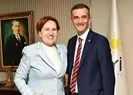 İYİ Parti’yi Akşener’in oğlu mu yönetiyor?