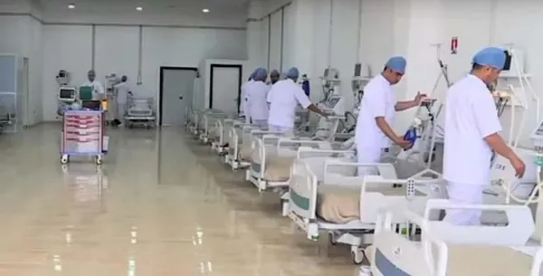 Dünya genelinde vaka sayısı 115 milyona yaklaştı! İşte ülke ülke vaka durumu... Liste güncellendi