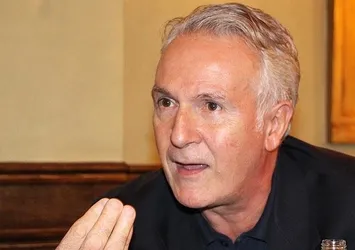 Gilles Martin-Chauffier: Erdoğan Avrupalı siyasetçilerde olmayan güçlü iradeye sahip