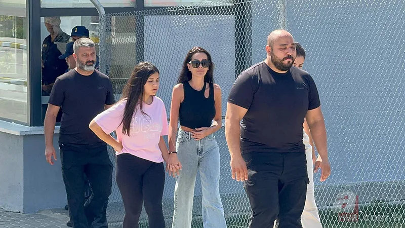 Engin Polat'ın tahliyesine sosyal medyada tepkiler büyüyor! 3