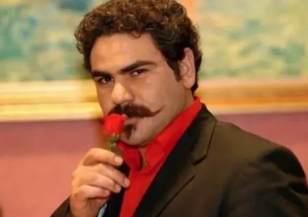 Herkes onu 'Kurtlar Vadisi'nin Güllü'sü olarak tanıyor: Erhan Ufak 55 kilo verdi! Son halini gören dönüp bir daha baktı