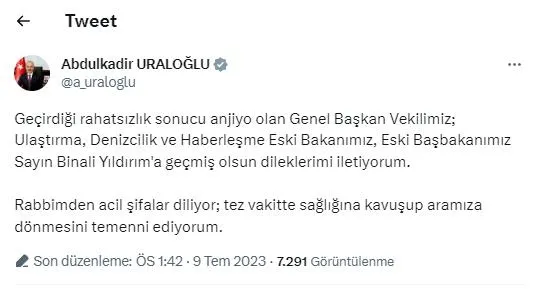 saglik-bakani-fahrettin-kocadan-ak-parti-genel-baskanvekili-binali-yildirimin-saglik-durumuyla-ilgili-aciklama-1688902218234.jpeg Sağlık Bakanı Fahrettin Koca'dan AK Parti Genel Başkanvekili Binali Yıldırım'ın sağlık durumuyla ilgili açıklama - 5