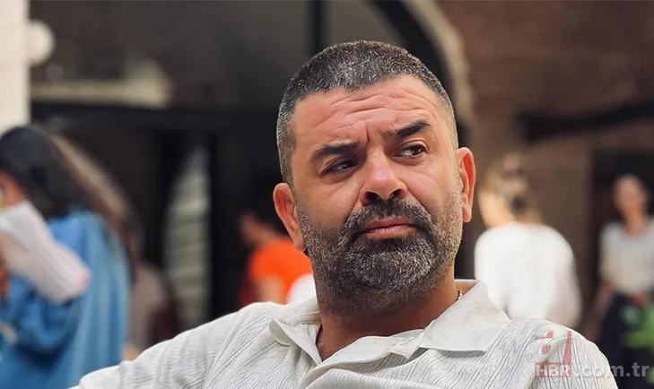 Bülent Şakrak kendisinden 16 yaş küçük sevgilisiyle aşkını ilan etti 1