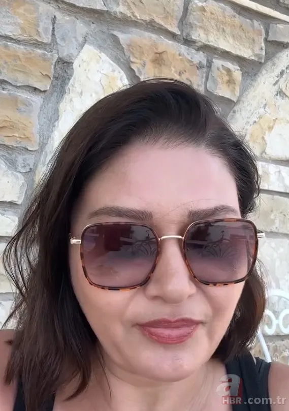 Nurgül Yeşilçay'ın yaptırdığı ev gündem oldu! "Köy senin neyine?" 2