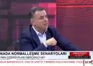 Barış Yarkadaş Halk TVde kendini rezil etti | Video