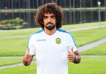 Galatasaray'ın hedefi Sadık Çiftpınar