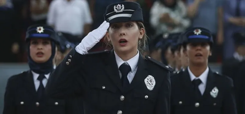 PMYO POLİSLİK TABAN PUANLARI 2023! Polis olmak için YKS sınavından kaç puan almak gerekir? Başarı sıralaması, kontenjanlar...