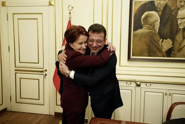 Akşener ve İmamoğlu’nun hamlesi sonrası CHP’li Bülent Tezcan’dan açıklama: Türkiye’nin ihtiyacına uygun aday Kılıçdaroğlu