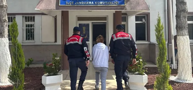 Yağma suçundan aranıyordu: Kırıkkale’de yakalandı!