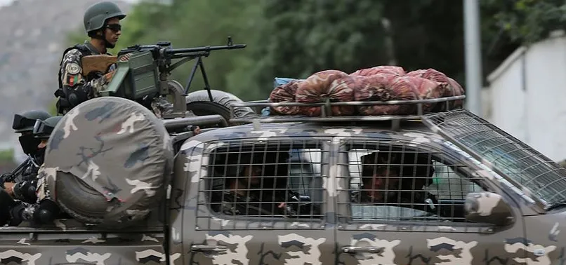 Afganistan'da DEAŞ'ın önemli bir komutanı öldürüldü