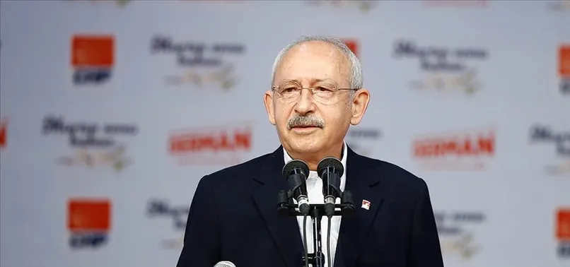 "CHP'ye kayyım atanabilir" polemiği! CHP yönetimi ve PM, kurultay yapılmadığı için hukuken düştü mü?