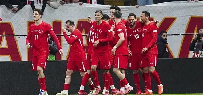Futbolda milli mesai başlıyor!