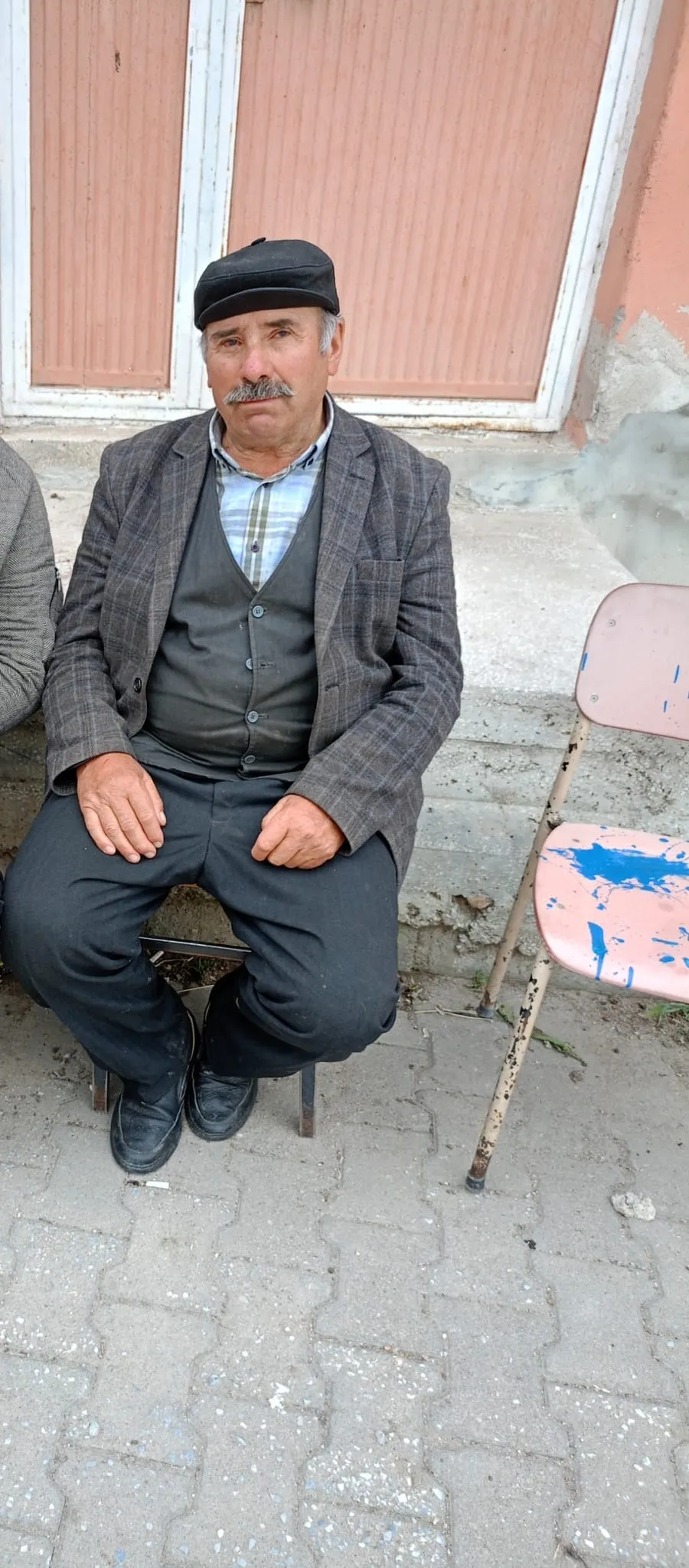 Kayıp alarmı verilmişti, gerçek bambaşka çıktı: 75 yaşındaki yaşlı adam için herkes şaşkın - 1