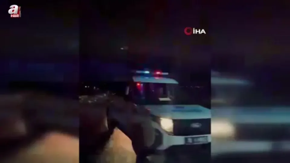 Kayseri’de ‘huzur’ uygulaması