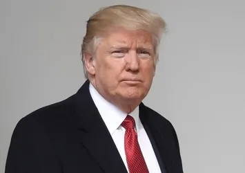 Trump'tan Las Vegas saldırganı yorumu