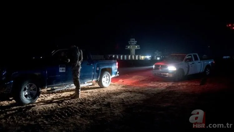 ABD İran geriliminde son dakika gelişmesi: ABD askerlerinin olduğu yerleri bilerek ıskaladılar 11