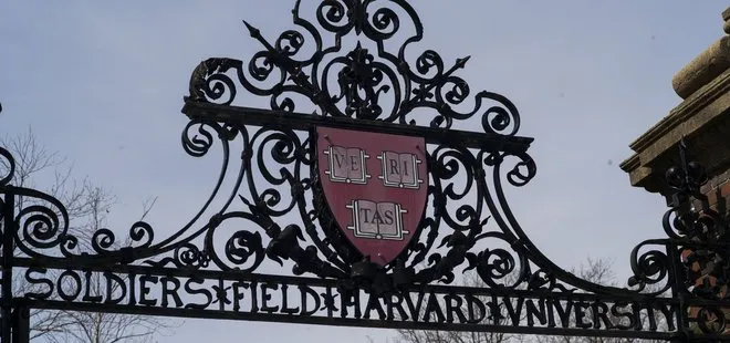 Trump yönetiminden Harvard’a yabancı öğrenci yasağı!