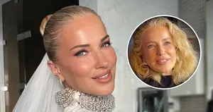 Allah yüzüme güldü