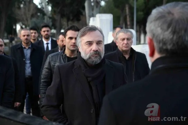 EDHO bu akşam var mı? Eşkıya Dünyaya Hükümdar Olmaz bugün neden yok? ATV yayın akışı 5 Şubat! 25