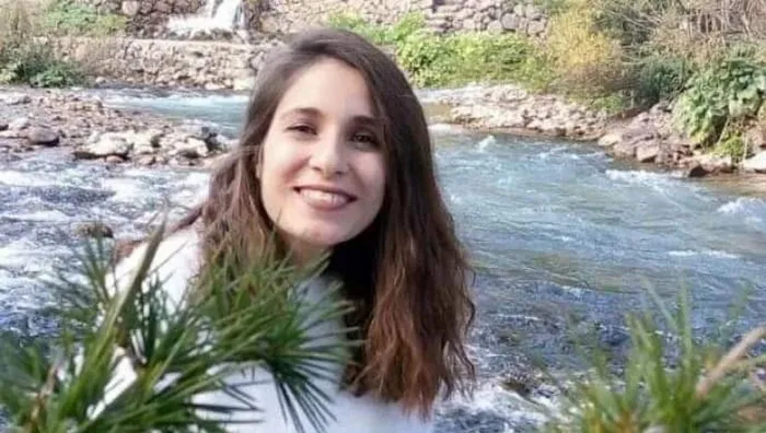 Gülistan Doku dosyasında yeni gelişme: 81 il cumhuriyet başsavcılıklarına yazı - 1
